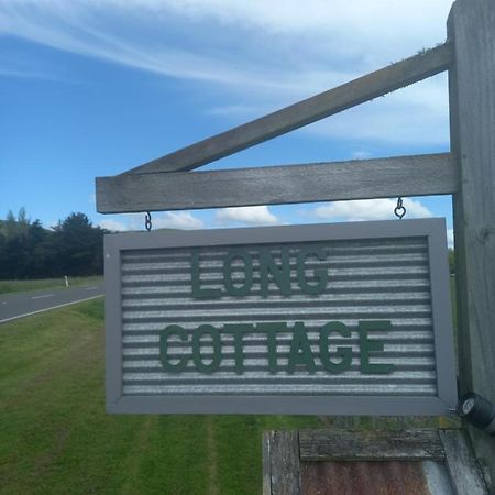 Long Cottage Patangata Dış mekan fotoğraf